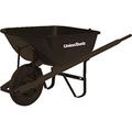 AMES-True Temper S6U25 Wheelbarrow 6 cu. ft.