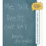 Pre-Owned Me Talk Pretty One Day Paperback