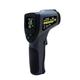 Thermometer Digital Temperature Gun for Cooking Non Contact Electric Laser- Temp Gauge Home Repairs Handmaking temp gauge Handheld Heat Temperature Gun for Cooking Pizza Oven Grill & Engine