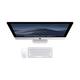 Apple iMac 4k / 21,5 pollici/Intel Core i7 3,3 GHz / 4 core/RAM 16 GB / 1TB FUSION DRIVE HDD/ MK452LL/A/original keyboard and mouse included (Renewed)