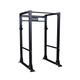 Body-Solid GPR400 Power Rack with 1000 Lb. Weight Capacity for Squats, Deadlifts, and Weightlifting Workout, Black