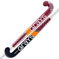 GRAYS GR7000 Jumbow Junior Hockey Stick (2023/24) - 34 inch Light