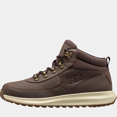 Helly Hansen Herren Forest Evo Lederschuhe 42.5