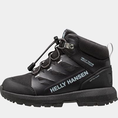Helly Hansen Junior Marka Stiefel Ht US 12/EU 29 Image