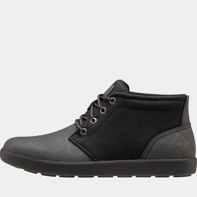 Helly Hansen Herren Landon Chukka Schuhe 45