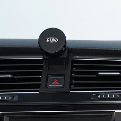 Magnetische Auto-Handyhalterung, GPS-Halterung, Handyhalterung für VW Golf 7 MK7 2014 2015 2016 2017 2018 2019 Zubehör