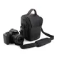 SLR Kamera Tasche Digital Schulter Tasche Foto Ausrüstung Tasche Mikro Einzigen für Nikon Canon