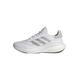 adidas Damen Supernova 3 Running Shoes Sneakers, FTWR White/Grey Two/core Black, 39 1/3 EU