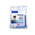 Virbac Veterinary HPM Vet Neut Sensitive Hundefutter, 12 kg