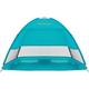 Alvantor Beach Zelt coolhut Plus Sonnenschirm Sun Shelter sofort tragbar Cabana Schatten Outdoor Pop Up UV 50 + leichteste & stabile EasyUp von