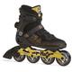 FILA SKATES 010622080 Legacy QF Inline Skate Herren Black/Gold Größe 40