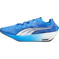 PUMA Fast-FWD Nitro Elite Womens Running Shoes - Blue - UK 4