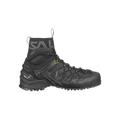 Salewa Wildfire Edge Mid GTX Climbing Shoes - Men's Black/Black 11.5 00-0000061350-0971-11.5