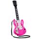 eKids Barbie Sing-along Guitar