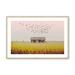 Gracie Oaks Aarez Harvest Season by Annie Bailey Art Paper in White | 24 H x 36 W x 1.25 D in | Wayfair F5E14F9841544946BED1830595354DA5