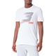 BOSS Men's Tee3055 T-Shirt, White100, XL