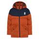 Lego Wear Unisex Kinder Lego Wear Unisex Winterjacke 3.000 Wassersäule Atmungsaktiv Lwjebel 733 Jacke, 198, 128 EU