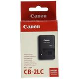 Canon 5669B001-CB-2LC-NM CB-2LC Battery Charger for Canon NB-10L