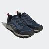 Trailrunningschuh ADIDAS TERREX, Gr. 41, bunt (core schwarz, grau three, impact orange), Synthetik, Textil, sportlich, Schuhe, Trail-Runningschuhe, Topseller