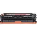 Canon 131 Original Toner Cartridge - Laser - 1500 Pages - Magenta - 1 Each | Bundle of 2 Each