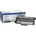 Brother Genuine TN750 High Yield Mono Laser Toner Cartridge - Laser - High Yield - Black - 1 Each | Bundle of 2 Each