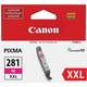 Canon CLI-281 XXL Original Inkjet Ink Cartridge - Magenta - 1 Each - Inkjet - 1 Each | Bundle of 2 Each