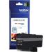 Brother Genuine LC3035BK Single Pack Ultra High-yield Black INKvestment Tank Ink Cartridge - Inkjet - Ultra High Yield - 6000 Pages - 1 Pack | Bundle of 2 Each