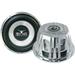 Absolute ST-1500 Strike Series ST-1500 10 subwoofer with dual 4-ohm voice coils