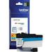 Brother Genuine LC3037C Super High-yield Cyan INKvestment Tank Ink Cartridge - 1500 Pages | Bundle of 5 Each