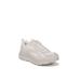 Women's Standout Sneaker by Ryka in Beige (Size 12 M)