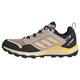 adidas Men's Tracerocker 2.0 Gore-TEX Trail Running Shoes, Wonder Taupe/Sand Strata/Solar Gold, 10 UK