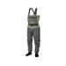 Norfin Waders Pilot Sttokingfoot - Men's Lt Green Gray 12 83321-04XL