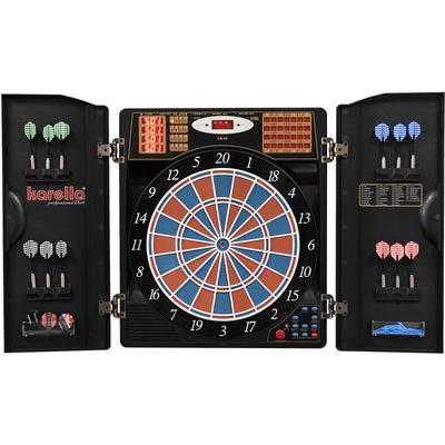 Karella - Dartscheibe elektronisch