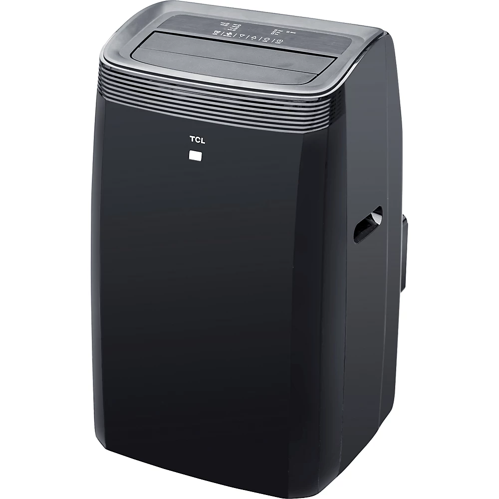 Climatiseur mobile 12000 BTU TCL