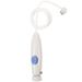 Hemoton 1PC Oral Irrigator Handle Water Jet Handle Handle Oral Cleaning Accessory Compatible for Waterpik WP-100ï¼ŒWP-900