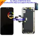 GX OLED LCD Display For iPhone X LCD Display For iPhone XS MAX 11/11 Pro/12 /12 Pro Display LCD