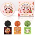 Moisturizing Eye Patch Eye Mask To Dilute Eye Bags Fine Lines Lighten Dark Circles Gel Eye Patches