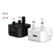 Universal 5V 2A UK Plug 3 Pin USB Wall Charger Adapter Smart phone Charging For Iphone Samsung