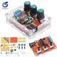 XR2206 1Hz-1MHz Function Signal Generator Sine/Triangle/Square Output Signal Generator Adjustable