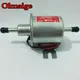 Free shipping diesel petrol gasoline 12V electric fuel pump HEP-02A low pressure fuel pump for