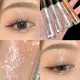 1PC Shimmer and Shiny Waterproof Liquid Glitter Eyeliner Eyeshadow Makeup Metallic Eye Liner Pen Eye