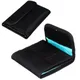 3 4 6 Slot Foldable Lens Filter bag Pouch Case For UV CPL ND Color filter Wallet ens Adapter Ring