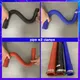 Universal ID30-100mm Silicone Flexible Hose Air Intake Pipe Radiator Tube High Pressure Temperature