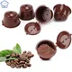 1PCS Coffee Machine Reusable Capsule Coffee Cup Filter For Nescafe Refillable Coffee Cup Holder Pod