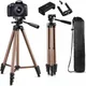 Camera Tripod For Cellphone Phone Tripod For Phone Camera Holder For Canon Nikon Sony DSLR Digital