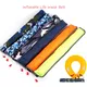 PFD Automatic Inflatable Life-saving Belt 100N Life Vest Self-inflatable Swimmer Round Buoys Rafting