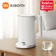 New XIAOMI MIJIA Smart Electric Water Kettle 2 Pro Fast Hot boiling Stainless Teapot LED Display