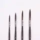 Artsecret Natual Wood Rod 1PC 688LR High Quality Squirrel Hair Watercolor Qquarelle Gouache Art