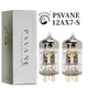 PSVANE Vacuum Tube ECC83 12AX7 12AU7 ECC82 ECC81 12AT7 EL84 Tube Amplifier HIFI Audio Amplifier Kit