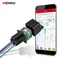 MiCODUS Relay GPS Tracker Car Tracking Device MV720 9-90V Cut Off Fuel GPS Car Tracker Vibrate